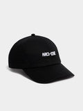 Archive Core Cotton Black Cap