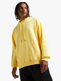 Archive Men's Core Yellow Hoodie