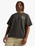 Archive Men's Charcoal T-shirt