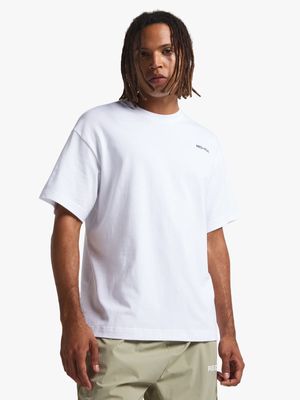 Archive Men's White T-shirt