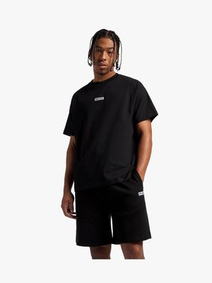 Archive Men's Black Short