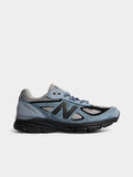 New Balance Men's 990 v4 MUIS Blue/Grey Sneaker