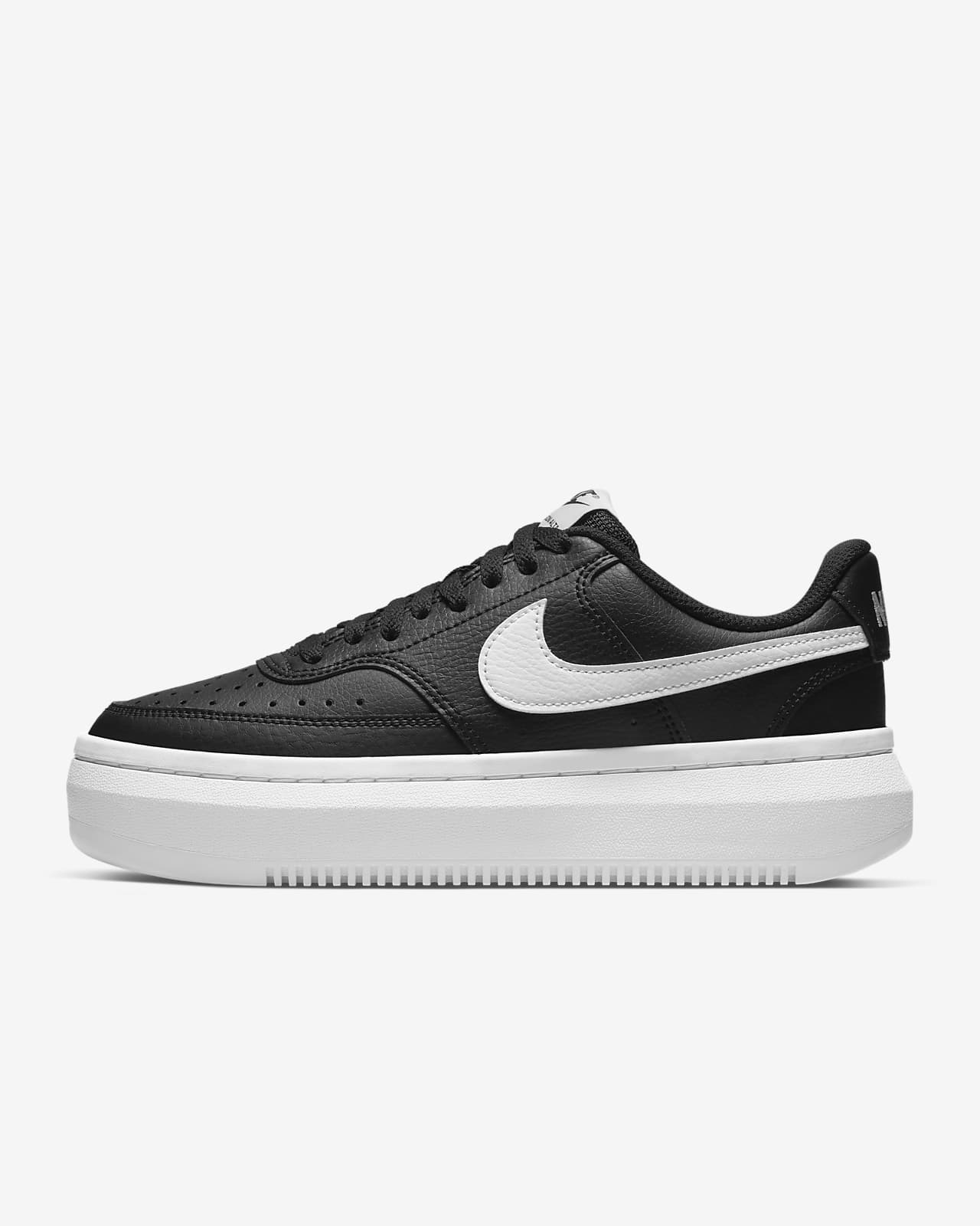 Nike Air Force 1 Court Vision Alta Women's Shoes