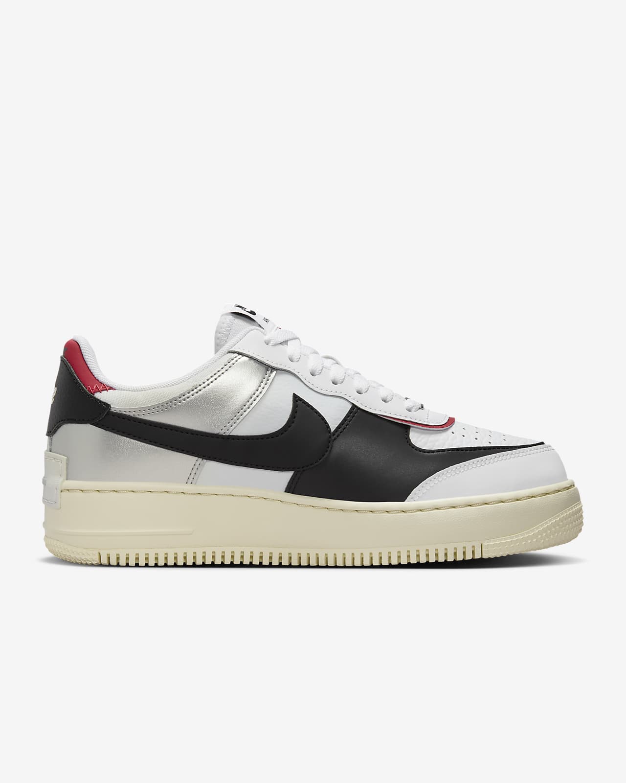 Nike Air Force 1 Shadow
Women's Shoes