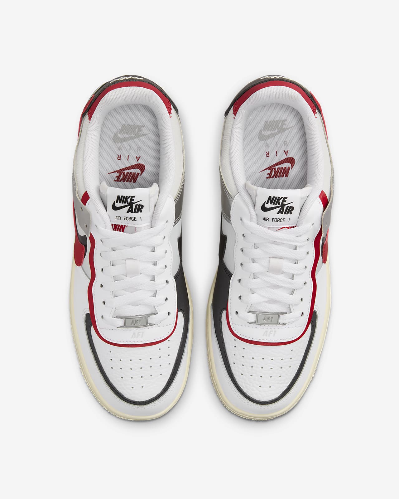 Nike Air Force 1 Shadow
Women's Shoes