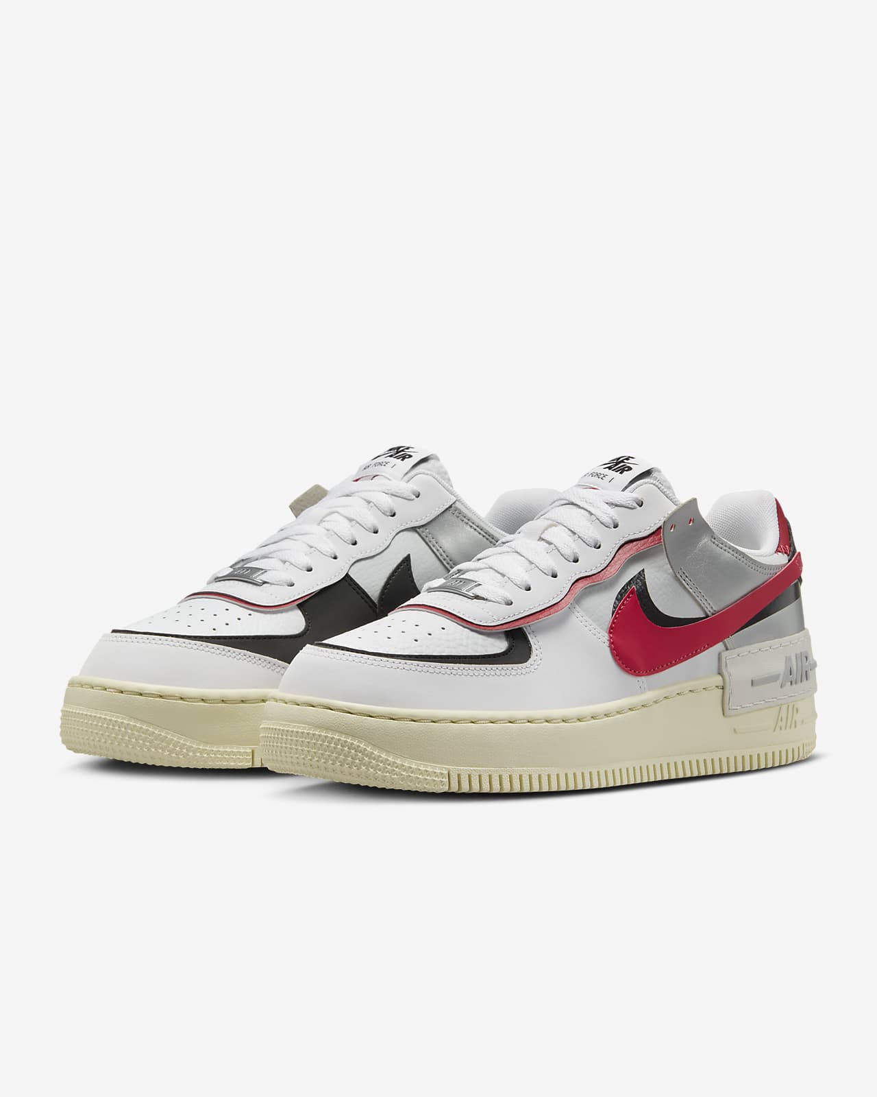 Nike Air Force 1 Shadow
Women's Shoes