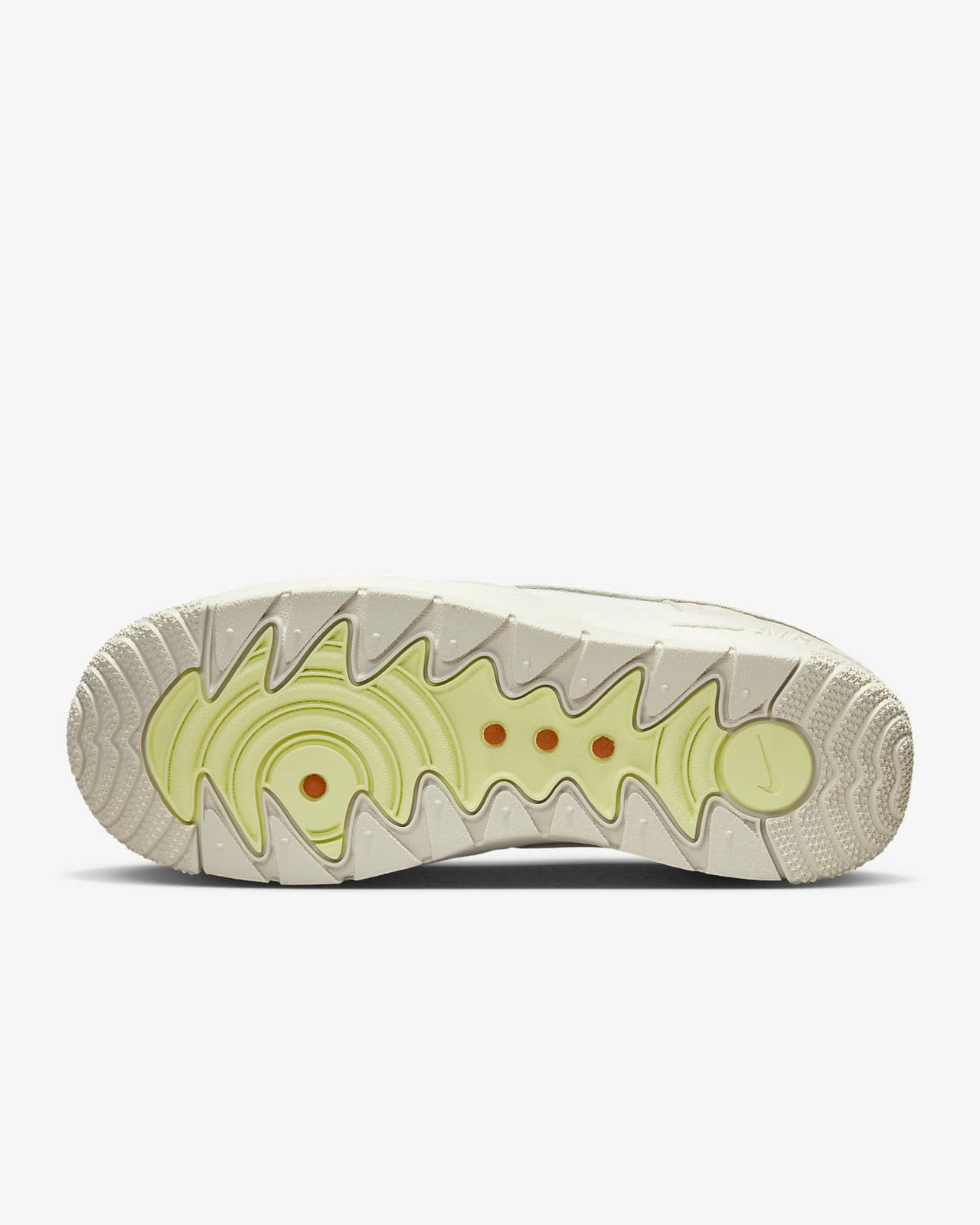 Nike Air Force 1 Wild Women's Shoes