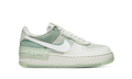Nike Air Force 1 Low “Shadow Grey/Lime/White”