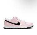 Nike Dunk Low “Pink Box”